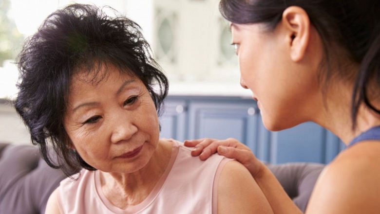 Giải quyết xung đột gia đình êm thấm bằng giao tiếp lành mạnh