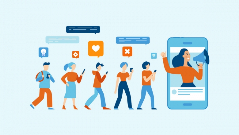 Bắt bệnh influencer 4: Quản lý quan hệ một chiều với fan