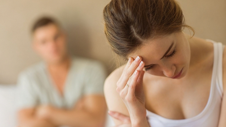 Chấn thương tâm lý sau khi bị phản bội: Dấu hiệu và cách chữa