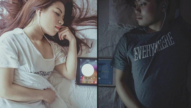 Gìn giữ hôn nhân khi hai người ở xa nhau