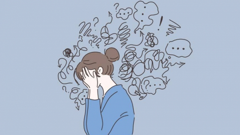 Liệu con bạn có đang bị rối loạn lo âu: Dấu hiệu tâm lý và cách giải quyết