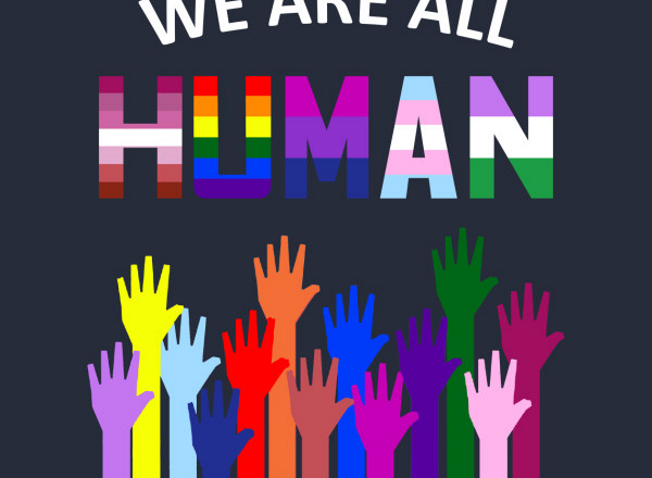 Sống chung với chứng rối loạn lo âu xã hội với tư cách là người LGBTQ+