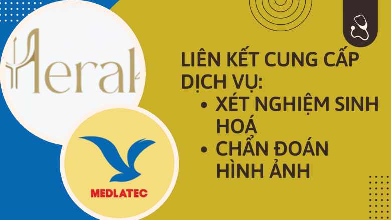 THÔNG BÁO LIÊN KẾT CUNG CẤP DỊCH VỤ XÉT NGHIỆM SINH HOÁ VÀ CHẨN ĐOÁN HÌNH ẢNH