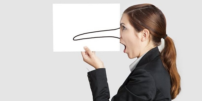 Dấu hiệu nhận biết ứng viên không trung thực nhà quản trị cần biết
